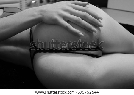 Topic Black and white sexy ass You Black and white sexy ass