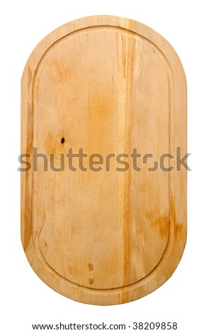 empty board