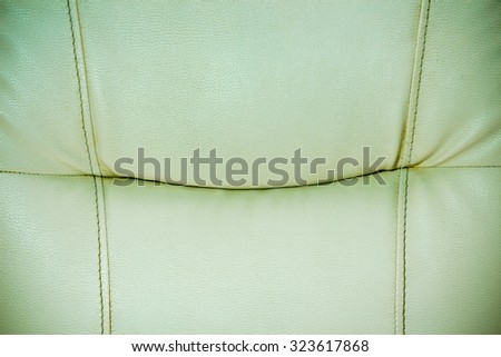 The surface of the old sofa, Vintage background of decorate.