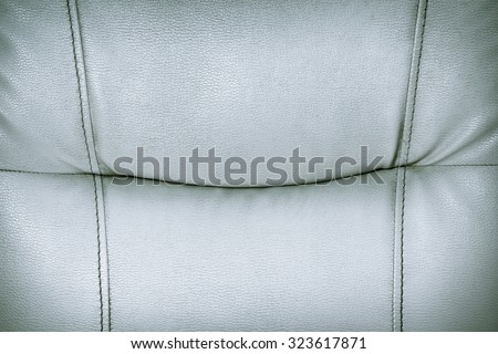 The surface of the old sofa, Vintage background of decorate.