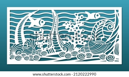 Similar – Image, Stock Photo privacy screen
