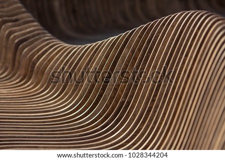 Similar – Image, Stock Photo spiral Spiral Metal shape