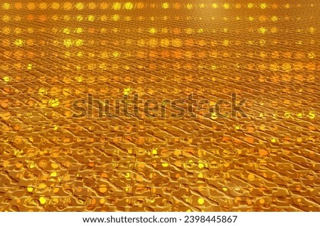 Similar – Image, Stock Photo Disco till the lights come on