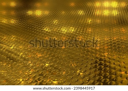 Similar – Image, Stock Photo Disco till the lights come on