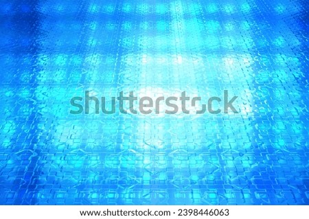 Similar – Image, Stock Photo Disco till the lights come on