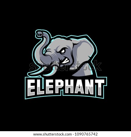 Elephant Sport Logo