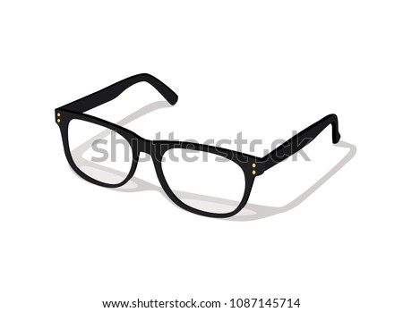 3D Glasses Vector | Download Free Vector Art | Free-Vectors