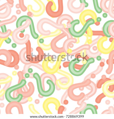 quiz seamless pattern question marks background online quiz quiz backgrounds