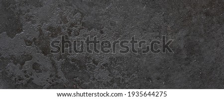texture of cast iron plate - metal surface background ストックフォト © 
