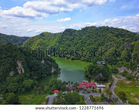 Gunung Lang Images And Stock Photos Page 2 Avopixcom