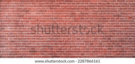 Similar – Image, Stock Photo crack in masonry