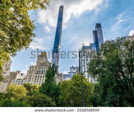 Similar – Image, Stock Photo southwards