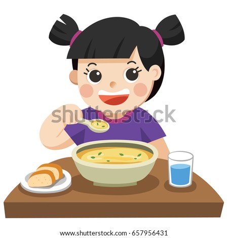 Similar – Image, Stock Photo Bowls with Asian soup with noodle, cabbage, mushrooms, shiitake, garlic, chili and dumpling in traditional crockery with chopsticks on dark concrete table. Food banner with healthy ramen noodles. Top view