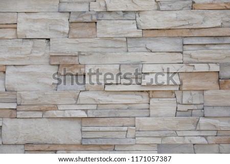 Old Stone