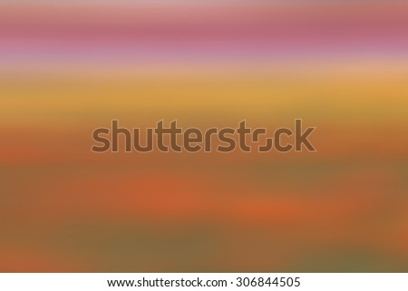 Abstract blurred textured background: yellow orange and pink patterns. Blurred nature background.