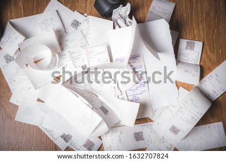 Similar – Image, Stock Photo ¡Trash! 2020 | A little birdie got lost in the christmas tree
