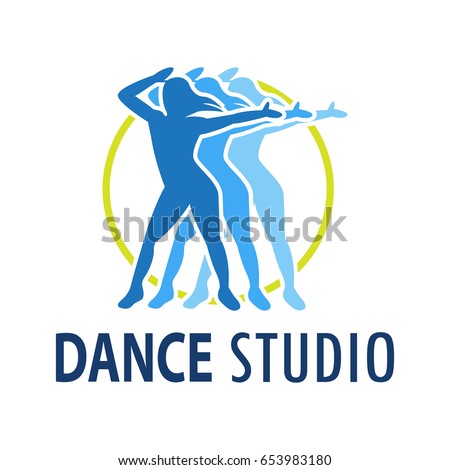 10+ Dance Logo Vectors | Download Free Vector Art & Graphics ...