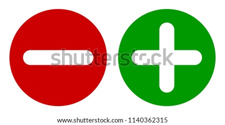 math symbols circle vector sets download free vector art stock