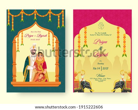 Indian Wedding Clipart | Free download on ClipArtMag