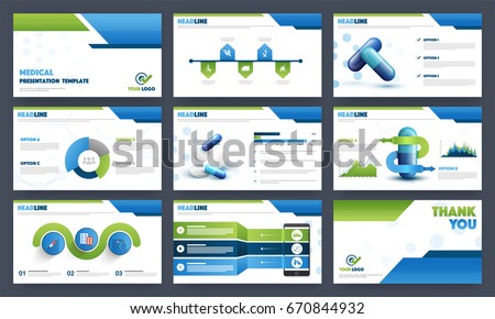 medical presentation
