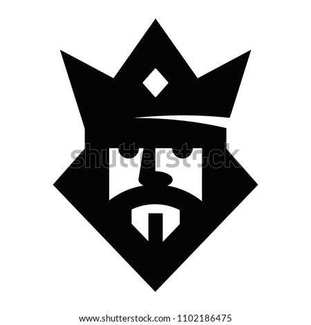 King Diamond Vector Logos And Icons Download Free