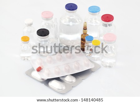 Pharmaceutical products