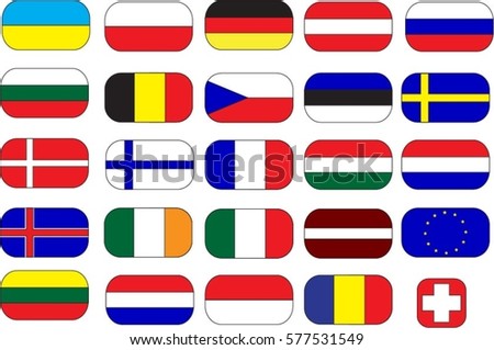 flags