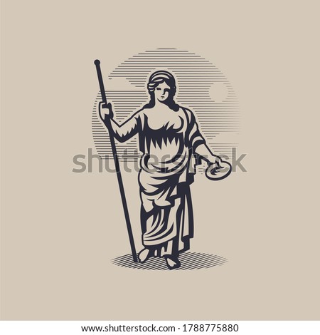 Ancient Greek And Roman Gods Characters And Creatures Clip Art Hera Clipart Stunning Free Transparent Png Clipart Images Free Download - greek god hera roblox