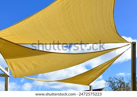 Similar – Image, Stock Photo Parasol