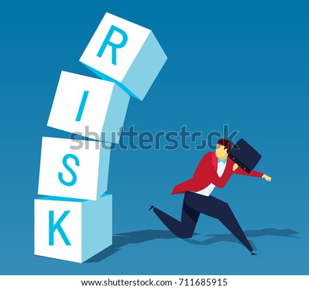 Escape risk