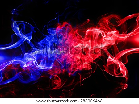 Free Photos Red Fire And Blue Fire Backgroundred And Blue Fire On