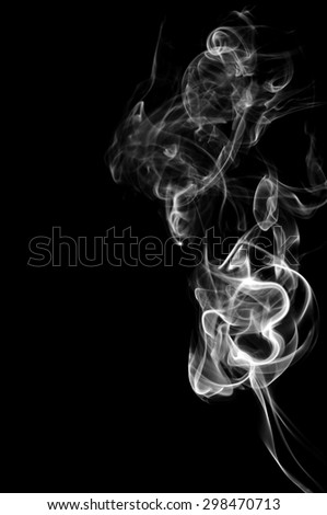 white smoke on black background, white smoke on black background, smoke background,white ink background,smoke background ,beautiful white smoke