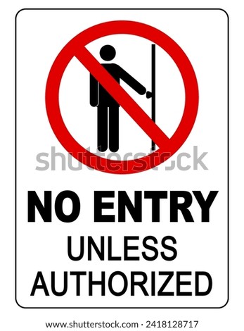 Similar – Image, Stock Photo No room for text free space