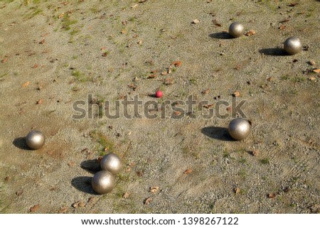 Similar – Image, Stock Photo Helgoland ahead!