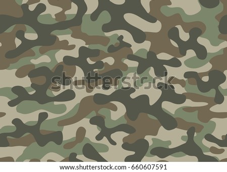 10 camouflage patterns free