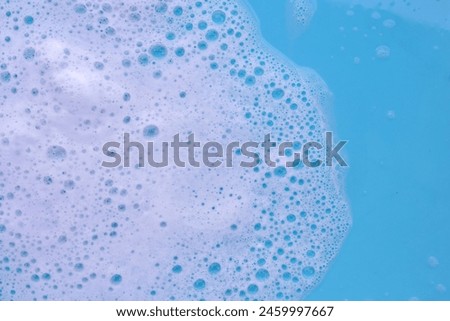 Similar – Image, Stock Photo colorful soap bubbles