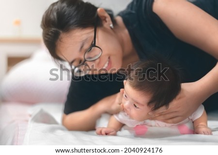 Asiatische Teenager Babys Asiatische Teenager Babys