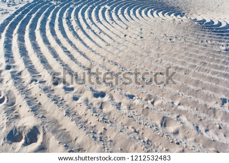 Large Abstract