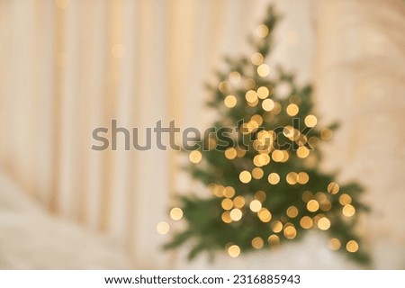 Image, Stock Photo Blink Tree Colour photo