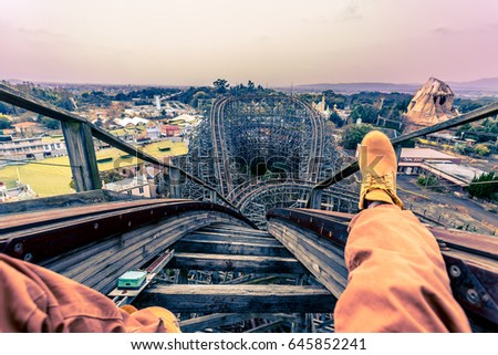 Sitting In