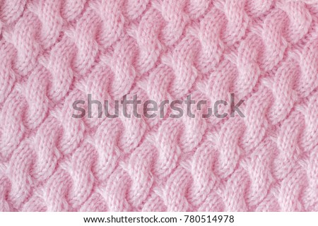 Knitted Fabric
