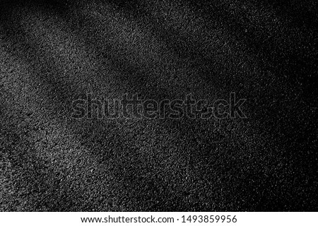 Similar – Image, Stock Photo street art Asphalt Tar