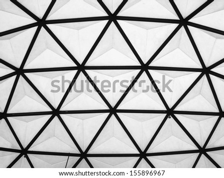 dome roof