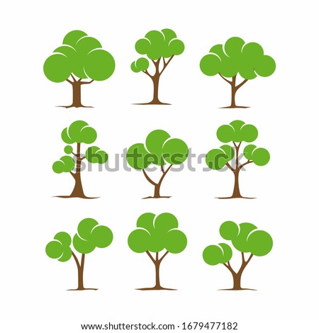 Apple Tree Clipart Free On Simple Apple Tree Drawing Plant Modern Art Poster Transparent Png Pngset Com