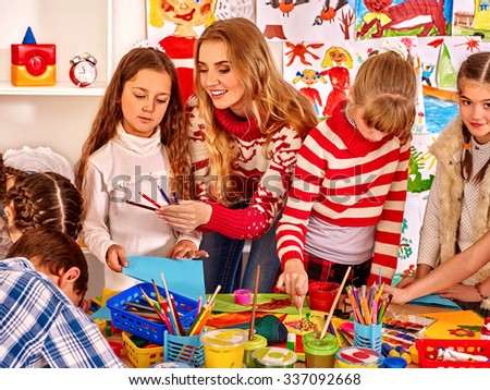 arts education for young children Unlike before, most day care programs today have curricula that are shifted heavily toward arts because of its significant impact on the growth. arts education for young children Unlike before, most day care programs today have curricula that are shifted heavily toward arts because of its significant impact on the growth.