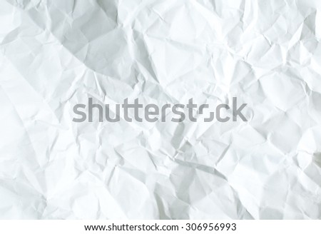 Blank rough paper background