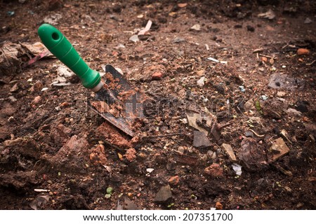 soil for planting
