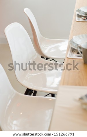 Relax dining chair