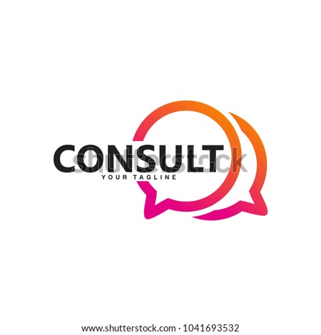 consulting logo corporation