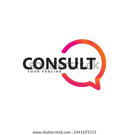 consulting logo corporation